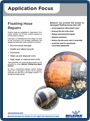 Application Focus Flyer