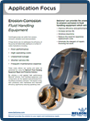 Application Focus Flyer