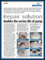 Belzona Articles