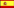 Spanish Flag