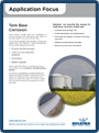 Application Focus Flyer