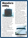 Belzona Product Flyers